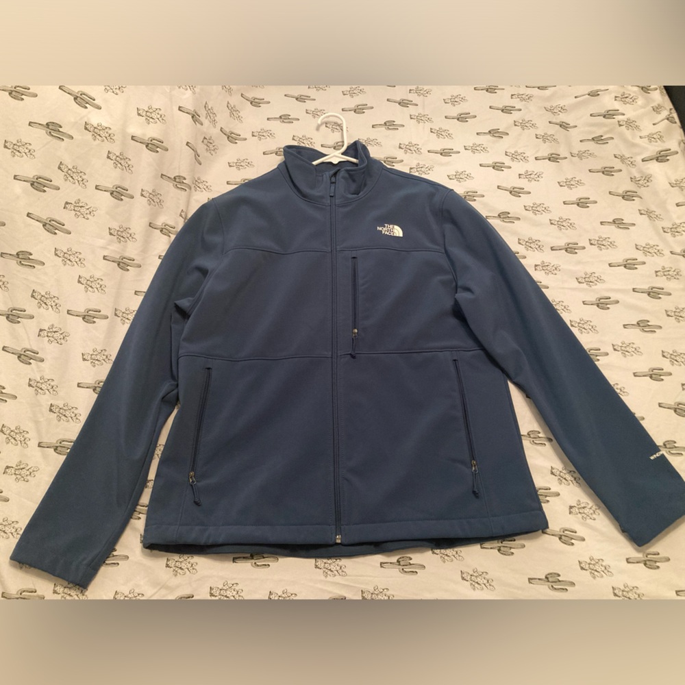 Northfface sweater